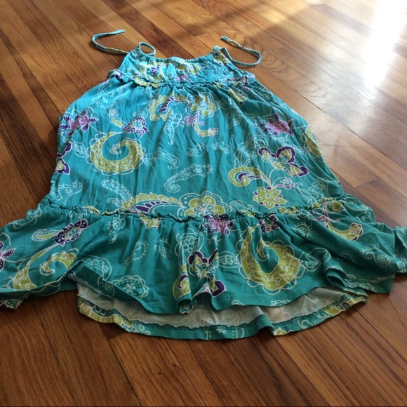 GAP Other - Girls gap dress